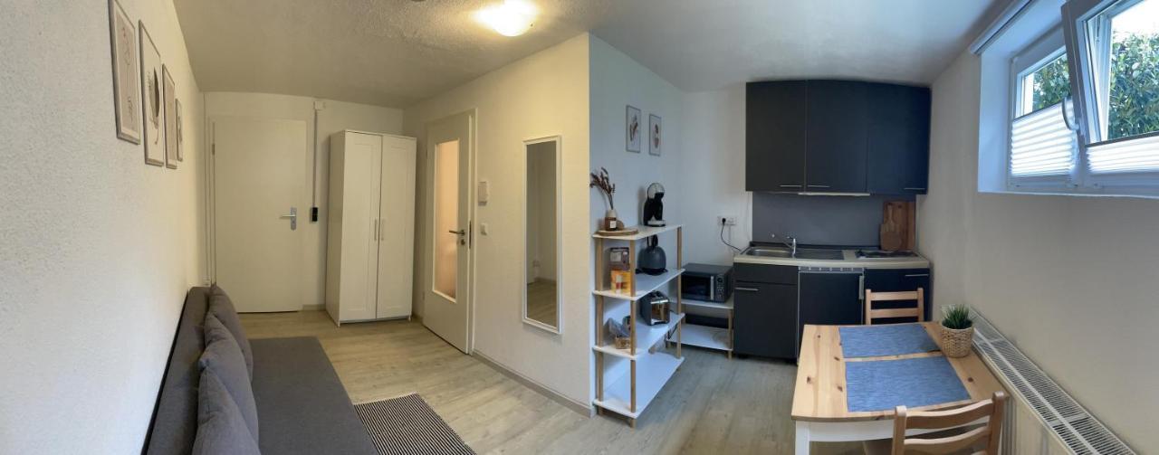 Ferienapartment Naehe Stadtzentrum FDH Eksteriør bilde