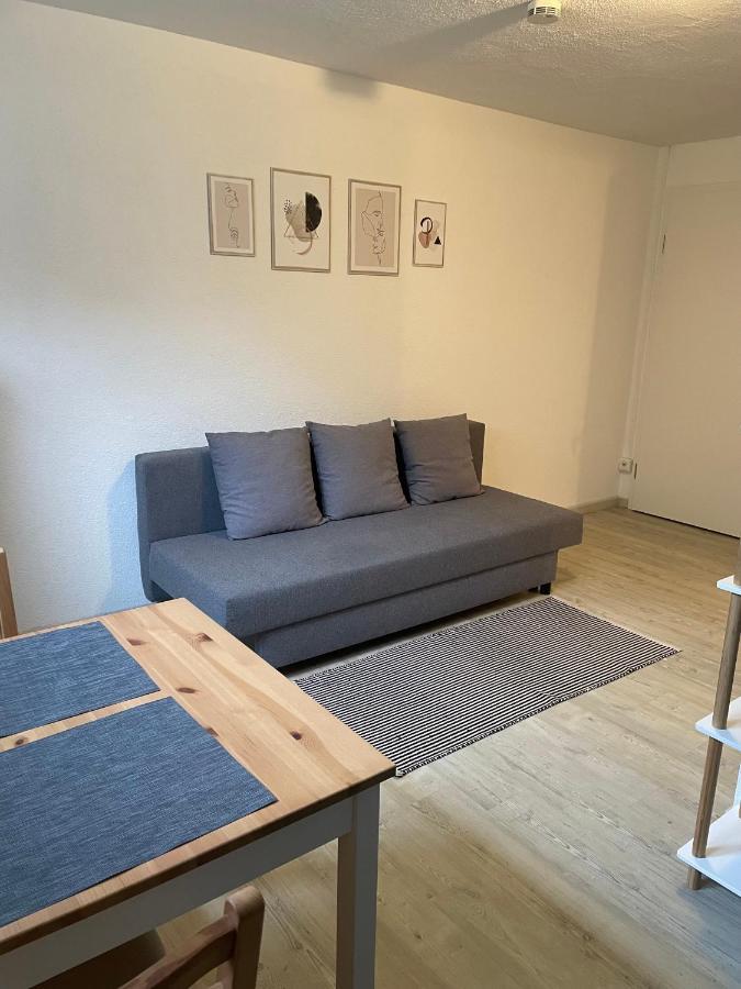 Ferienapartment Naehe Stadtzentrum FDH Eksteriør bilde